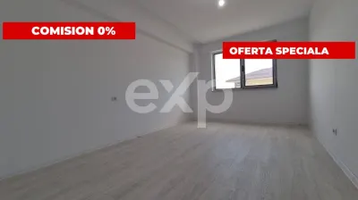 Apartament 2 camere Trivale | Bloc Nou Finalizat - Pitesti