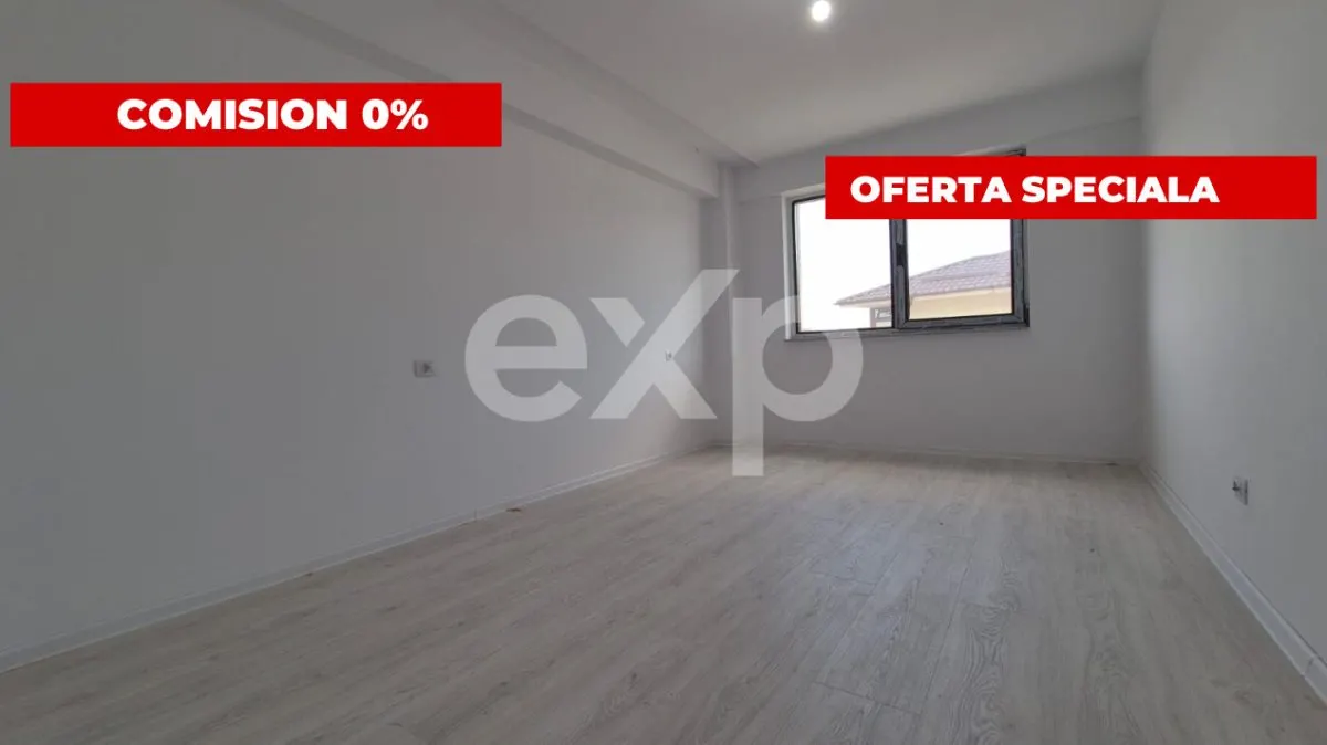 Apartament 2 camere Trivale | Bloc Nou Finalizat - foto 1