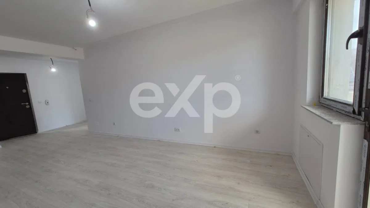 Apartament 2 camere Trivale | Bloc Nou Finalizat - foto 8