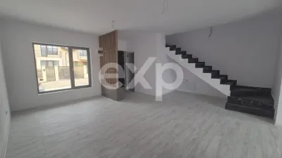 Case duplex 4 camere Trivale - Platou | Finalizate - Pitesti