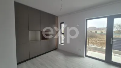 Case duplex 4 camere Trivale - Platou | Finalizate - foto 3