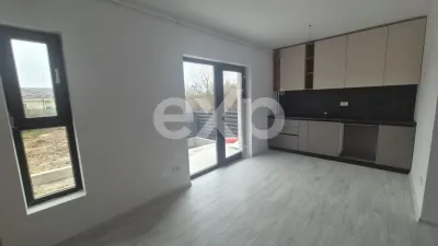 Case duplex 4 camere Trivale - Platou | Finalizate - foto 4