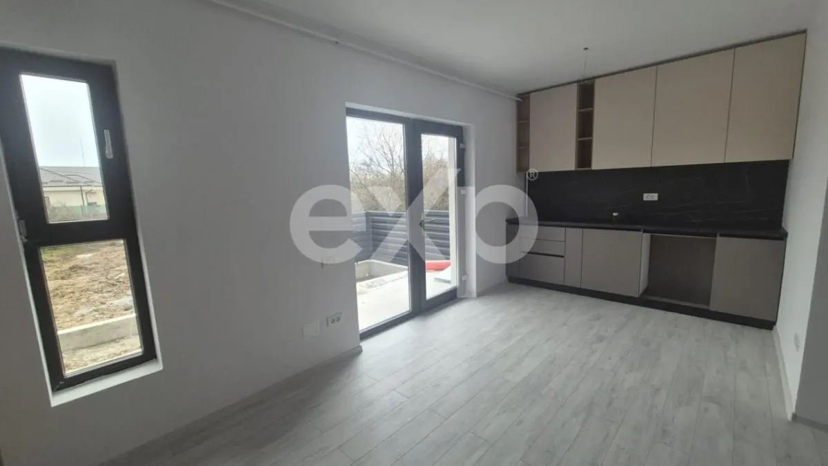 Case duplex 4 camere Trivale - Platou | Finalizate - foto 4