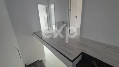 Case duplex 4 camere Trivale - Platou | Finalizate - foto 5