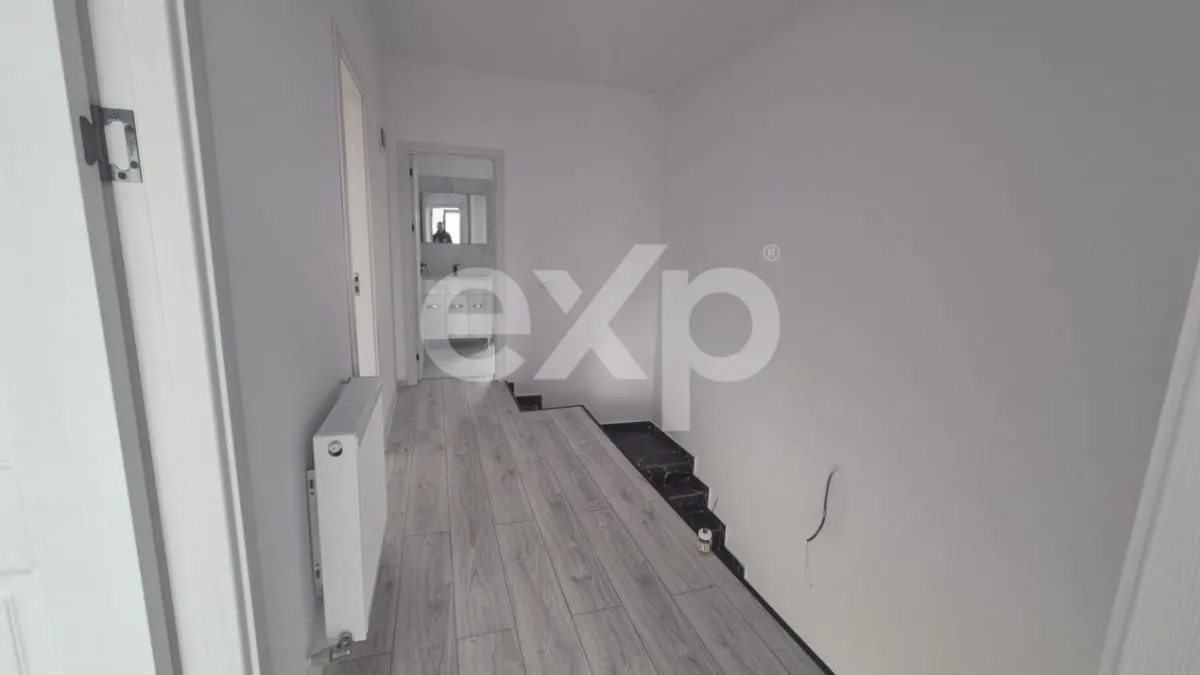Case duplex 4 camere Trivale - Platou | Finalizate - foto 6