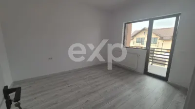 Case duplex 4 camere Trivale - Platou | Finalizate - foto 7