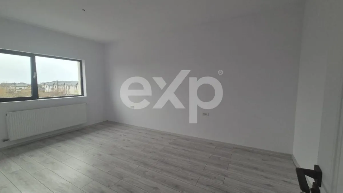 Case duplex 4 camere Trivale - Platou | Finalizate - foto 9