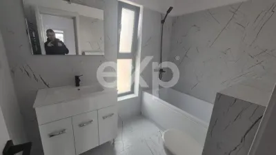 Case duplex 4 camere Trivale - Platou | Finalizate - foto 10