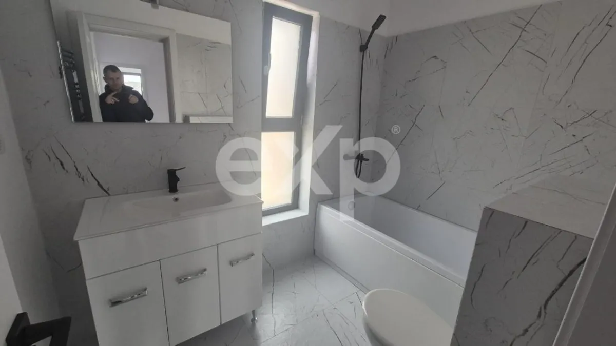 Case duplex 4 camere Trivale - Platou | Finalizate - foto 10