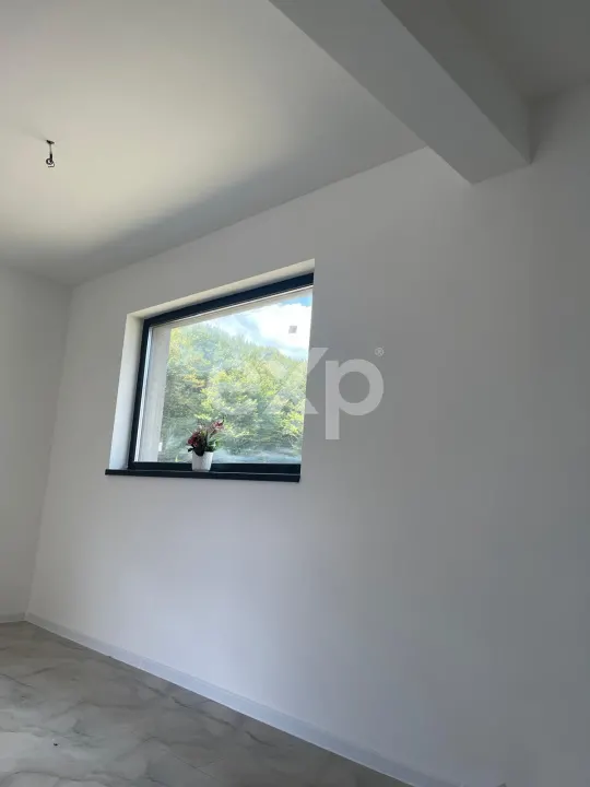 Casă parter cu 3 camere, curte generoasă și liniște deplină – natură și confort - foto 19