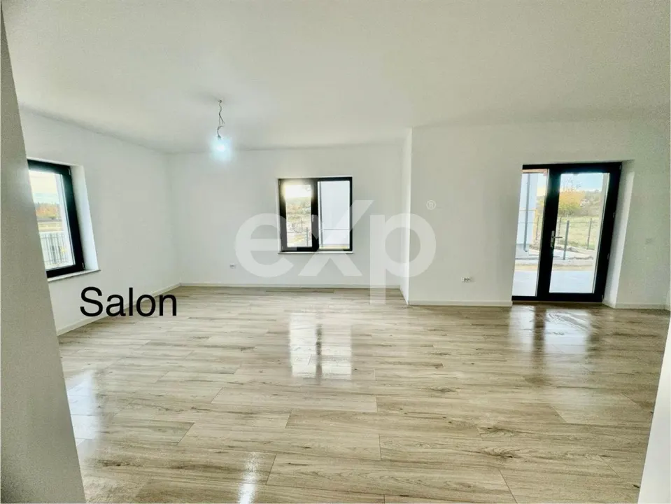 Case individuale 4 camere Bascov | 170 mp | Zona superba - foto 1