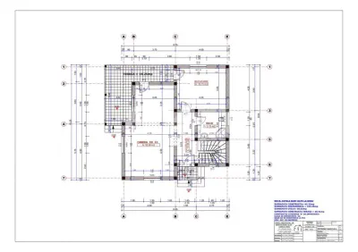 Case individuale 4 camere Bascov | 170 mp | Zona superba - foto 12