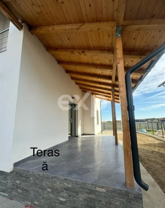 Case individuale 4 camere Bascov | 170 mp | Zona superba - foto 15