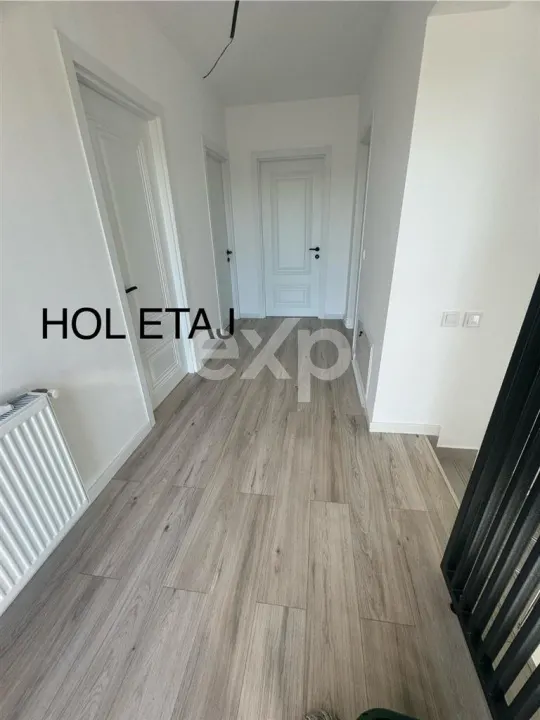 Case individuale 4 camere Bascov | 170 mp | Zona superba - foto 16