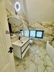 Case individuale 4 camere Bascov | 170 mp | Zona superba - foto 17