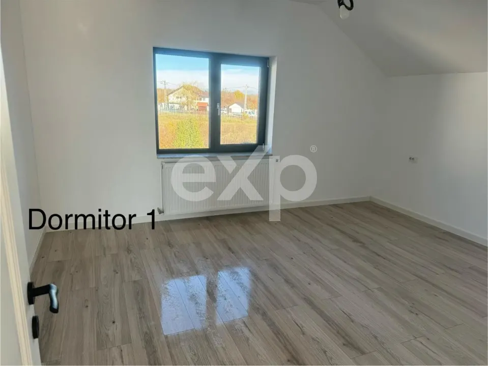 Case individuale 4 camere Bascov | 170 mp | Zona superba - foto 4