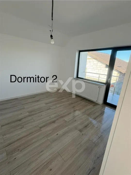 Case individuale 4 camere Bascov | 170 mp | Zona superba - foto 5