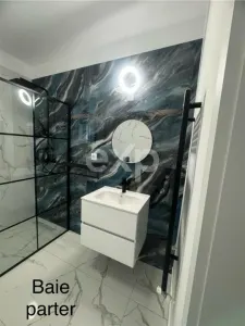 Case individuale 4 camere Bascov | 170 mp | Zona superba - foto 10