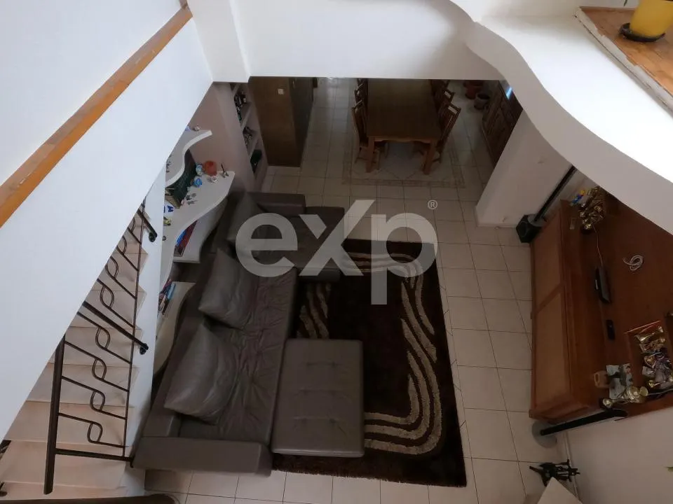 Vilă Exclusivistă cu Terasă și Curte Generoasă în Găvana, Pitești - foto 15