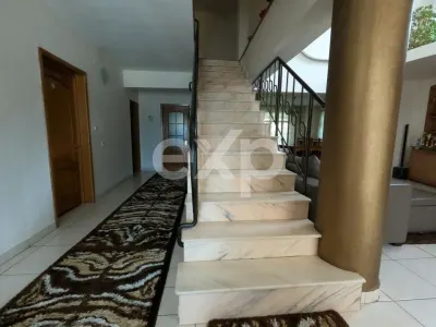 Vilă Exclusivistă cu Terasă și Curte Generoasă în Găvana, Pitești - foto 20