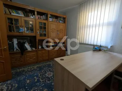 Vilă Exclusivistă cu Terasă și Curte Generoasă în Găvana, Pitești - foto 21