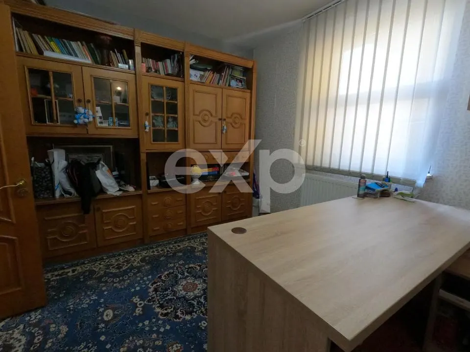 Vilă Exclusivistă cu Terasă și Curte Generoasă în Găvana, Pitești - foto 21