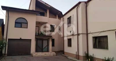 Vilă Exclusivistă cu Terasă și Curte Generoasă în Găvana, Pitești - foto 7