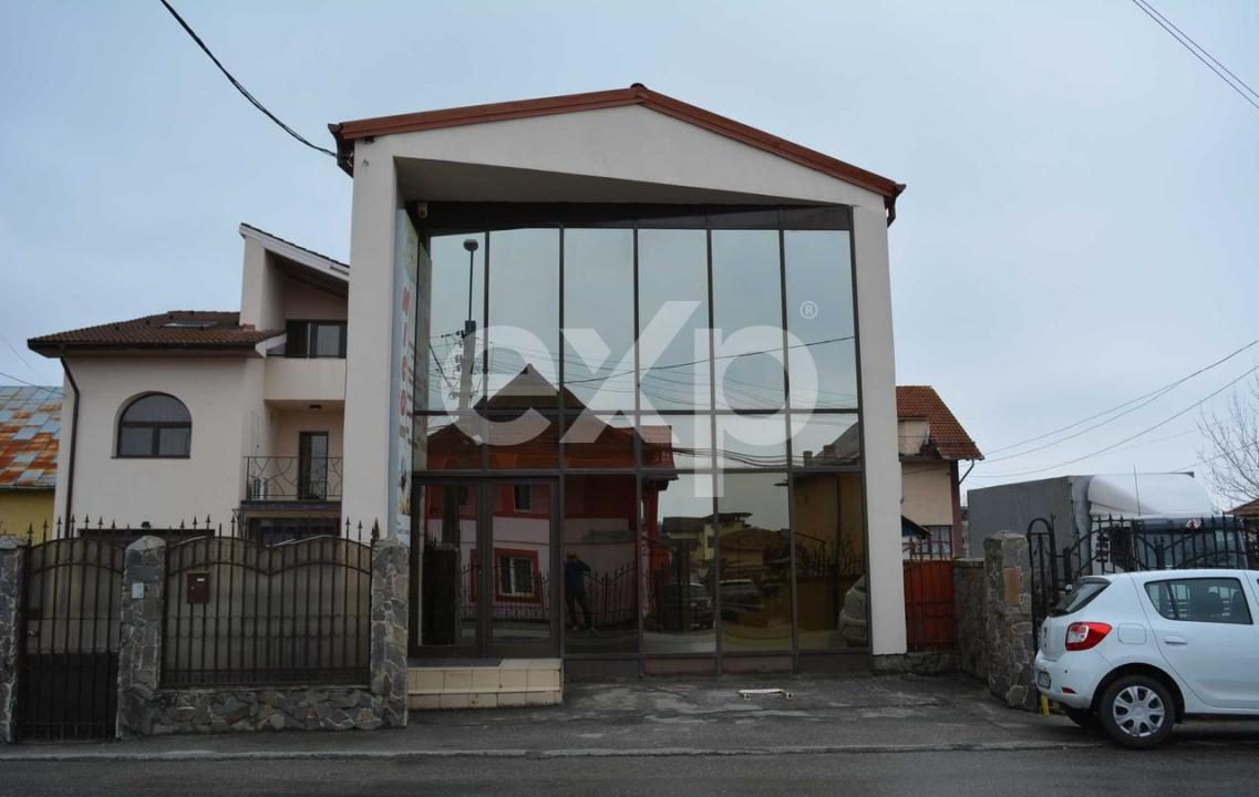 Spațiu Generos și Modern în Cartierul Găvana – Confort și Posibilități Nelimitat - Pitesti