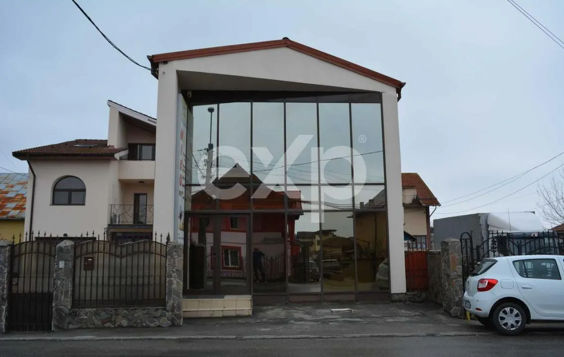 Spațiu Generos și Modern în Cartierul Găvana – Confort și Posibilități Nelimitat - foto 1