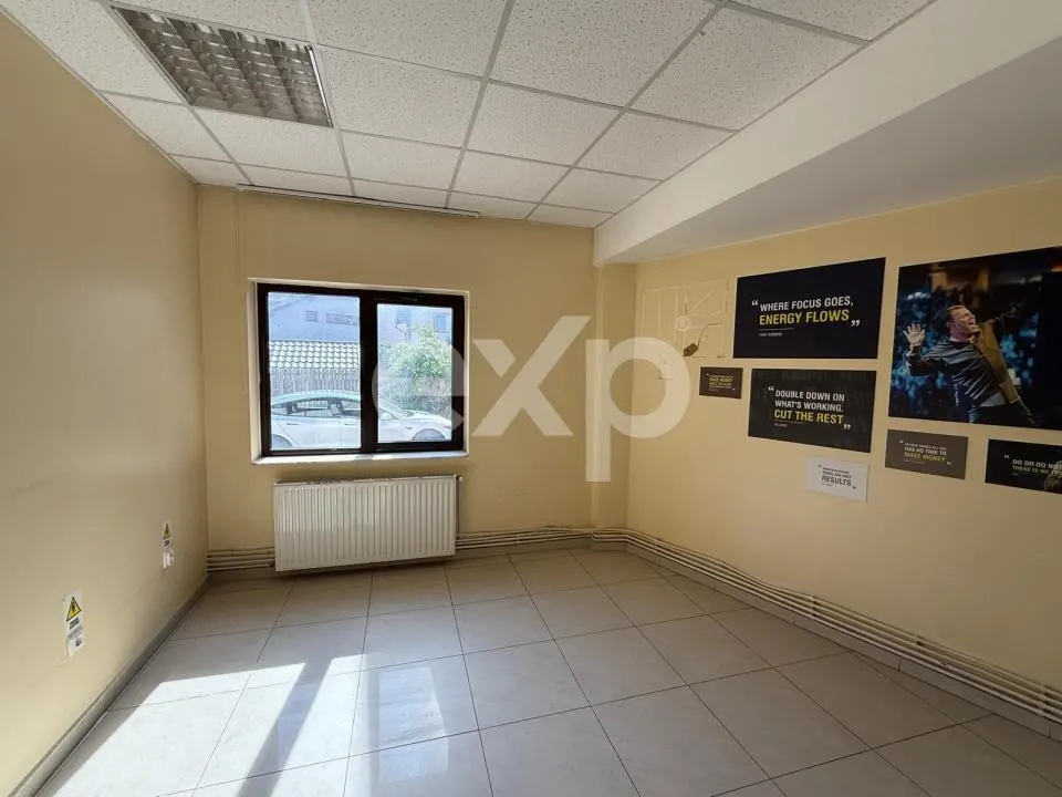 Spațiu Generos și Modern în Cartierul Găvana – Confort și Posibilități Nelimitat - foto 13