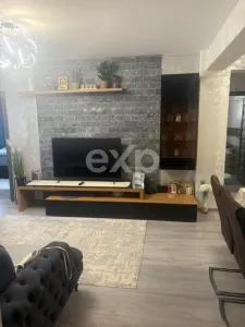 Apartament cu 3 camere in Bloc Nou | Etaj 1 | Trivale Park - Pitesti