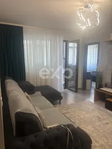 Apartament cu 3 camere in Bloc Nou | Etaj 1 | Trivale Park - foto 2