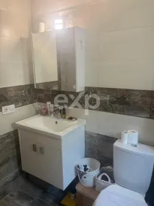 Apartament cu 3 camere in Bloc Nou | Etaj 1 | Trivale Park - foto 11