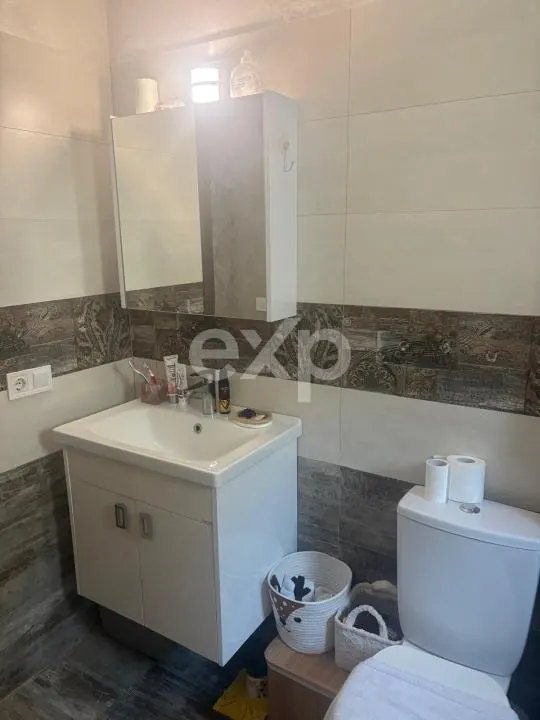 Apartament cu 3 camere in Bloc Nou | Etaj 1 | Trivale Park - foto 11