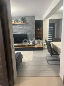 Apartament cu 3 camere in Bloc Nou | Etaj 1 | Trivale Park - foto 12
