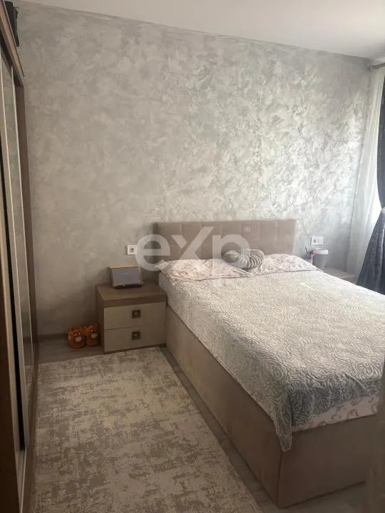 Apartament cu 3 camere in Bloc Nou | Etaj 1 | Trivale Park - foto 14