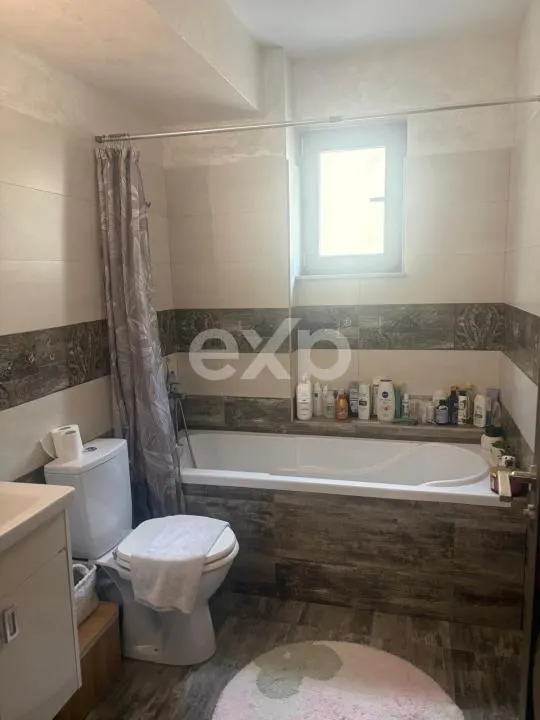 Apartament cu 3 camere in Bloc Nou | Etaj 1 | Trivale Park - foto 15