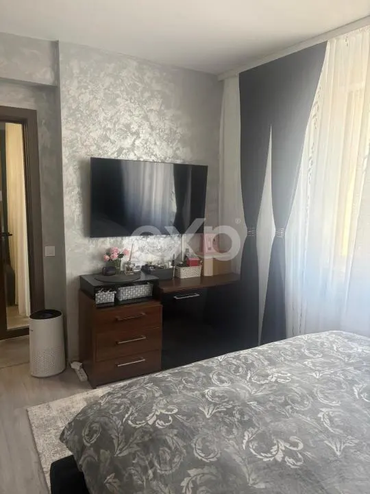 Apartament cu 3 camere in Bloc Nou | Etaj 1 | Trivale Park - foto 18