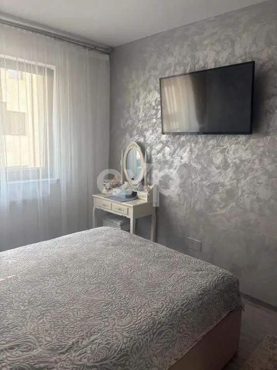 Apartament cu 3 camere in Bloc Nou | Etaj 1 | Trivale Park - foto 3