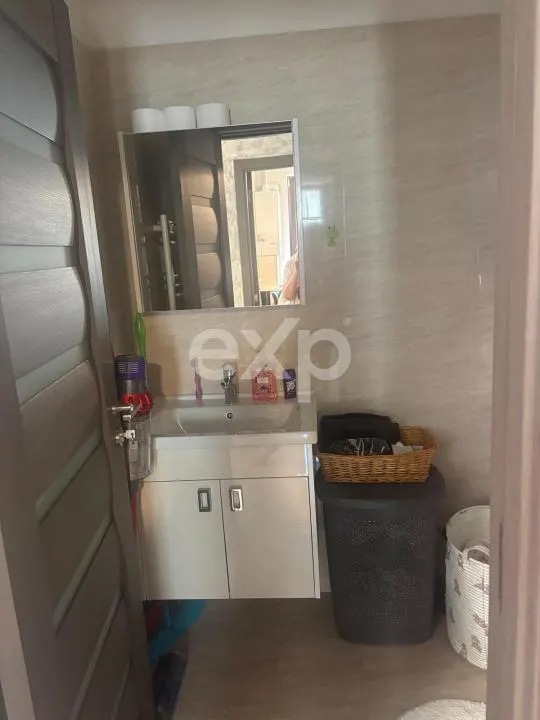 Apartament cu 3 camere in Bloc Nou | Etaj 1 | Trivale Park - foto 6
