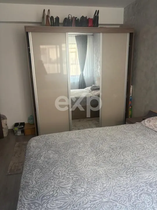 Apartament cu 3 camere in Bloc Nou | Etaj 1 | Trivale Park - foto 9