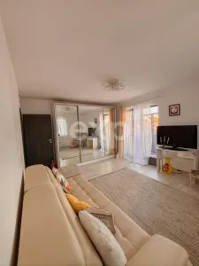 Apartament 2 camere Bloc Nou | Etaj 1 | 66 mp | complet mobilat si utilat - foto 12