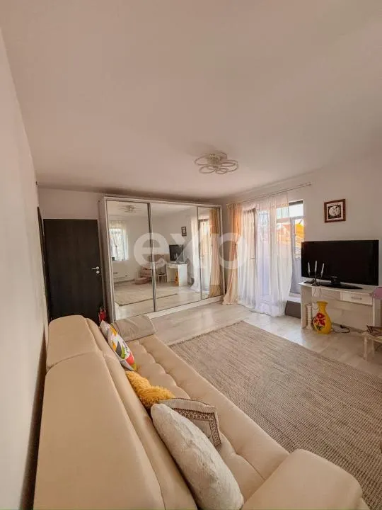 Apartament 2 camere Bloc Nou | Etaj 1 | 66 mp | complet mobilat si utilat - foto 12