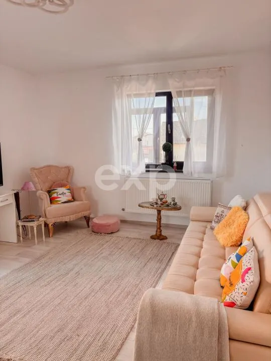 Apartament 2 camere Bloc Nou | Etaj 1 | 66 mp | complet mobilat si utilat - foto 14