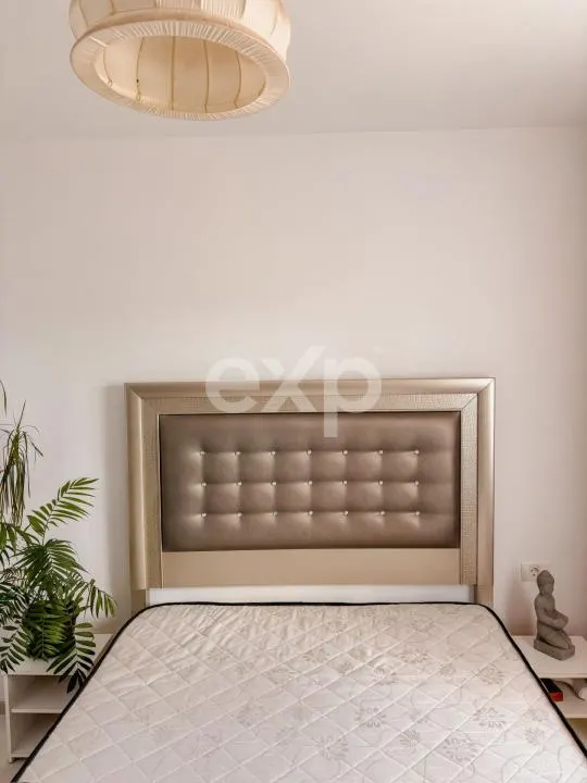 Apartament 2 camere Bloc Nou | Etaj 1 | 66 mp | complet mobilat si utilat - foto 16