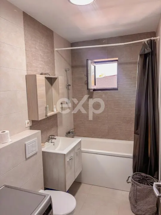 Apartament 2 camere Bloc Nou | Etaj 1 | 66 mp | complet mobilat si utilat - foto 3