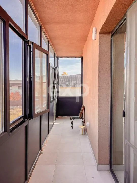 Apartament 2 camere Bloc Nou | Etaj 1 | 66 mp | complet mobilat si utilat - foto 5