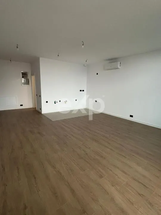 Studio modern în One North Lofts, Pipera – Loc de parcare iNCLUS ( Acoperit ) - foto 2