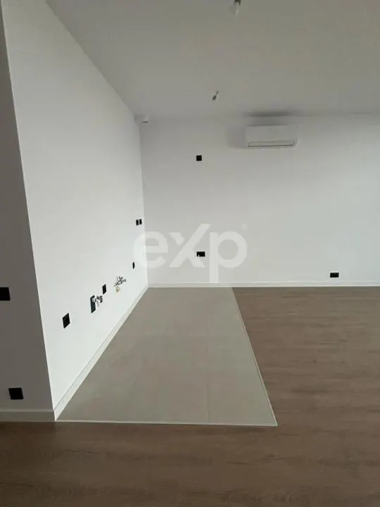 Studio modern în One North Lofts, Pipera – Loc de parcare iNCLUS ( Acoperit ) - foto 4
