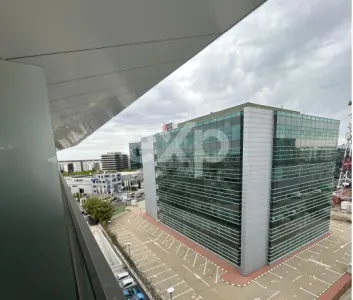 Studio modern în One North Lofts, Pipera – Loc de parcare iNCLUS ( Acoperit ) - foto 5